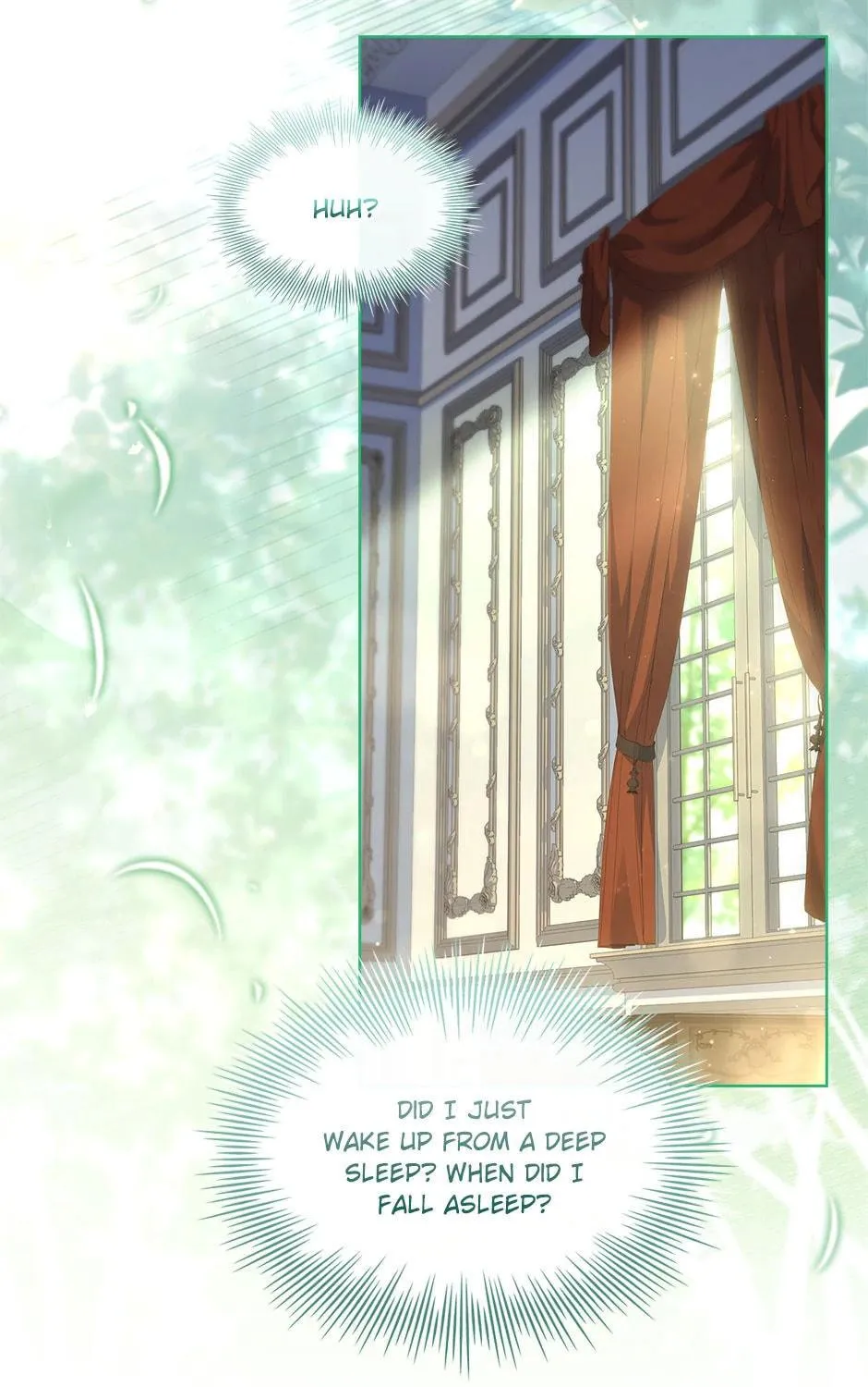 The Lady Needs a Break Chapter 138 page 131 - 