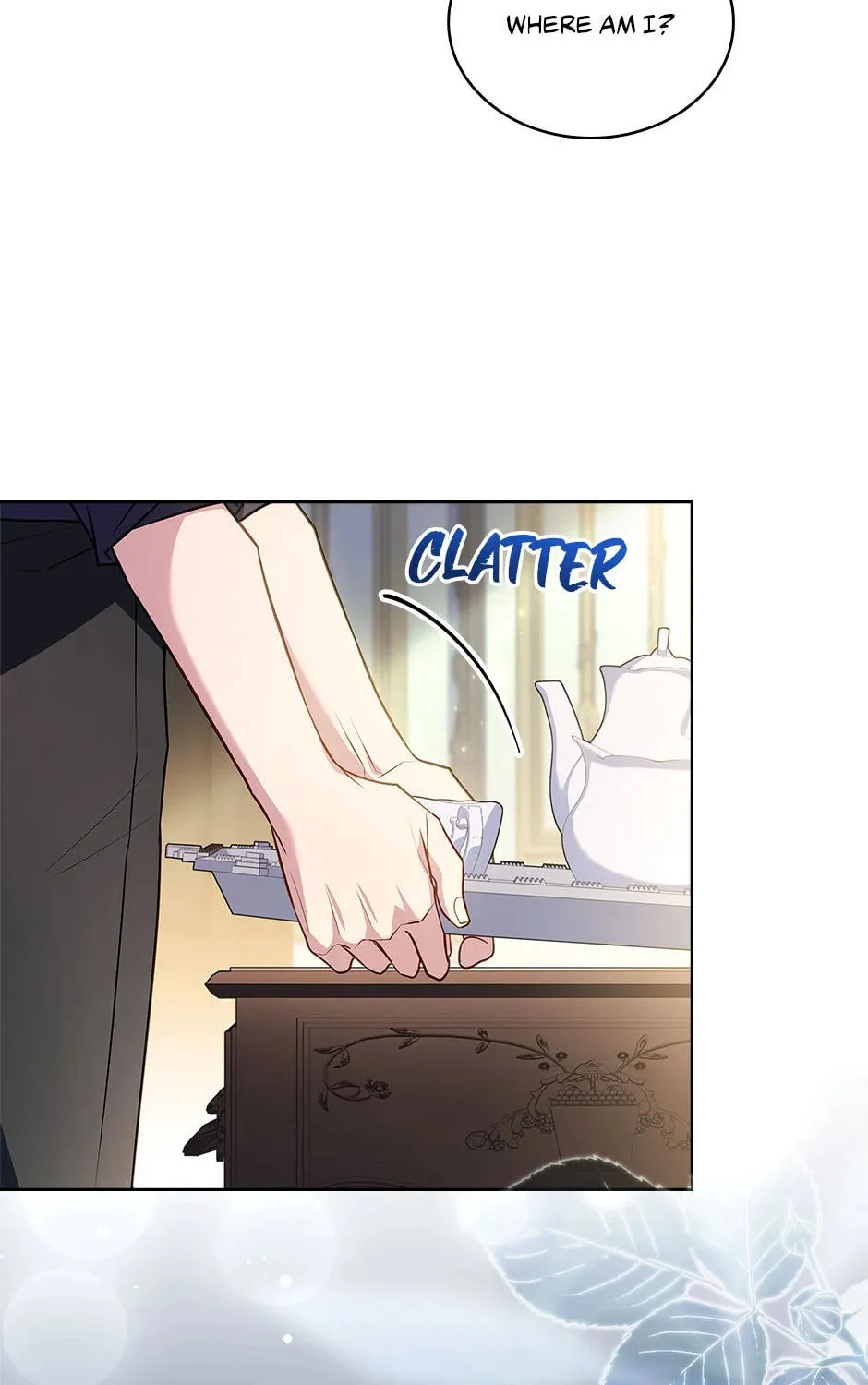 The Lady Needs a Break Chapter 138 page 135 - 
