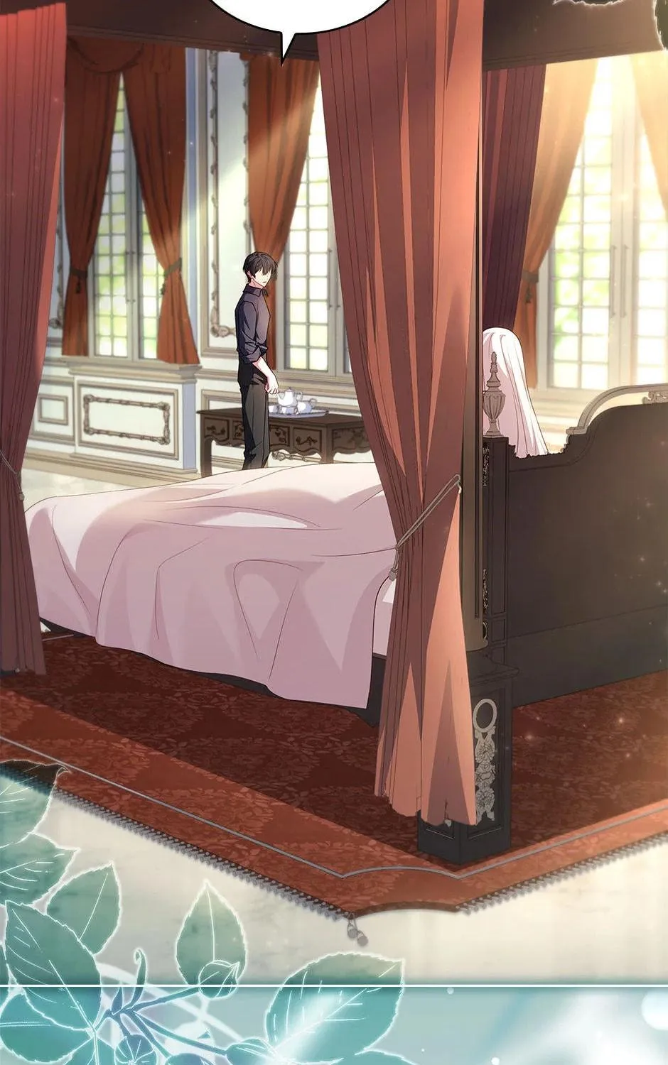 The Lady Needs a Break Chapter 138 page 137 - 