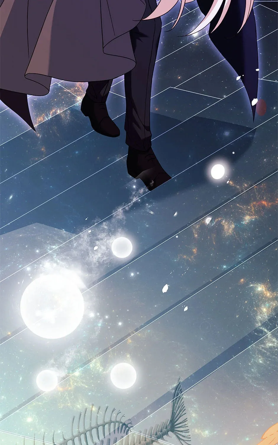 The Lady Needs a Break Chapter 138 page 15 - 