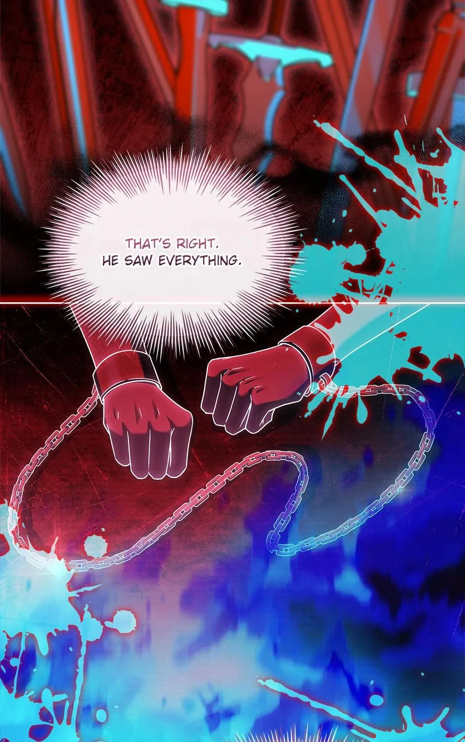 The Lady Needs a Break Chapter 138 page 143 - 