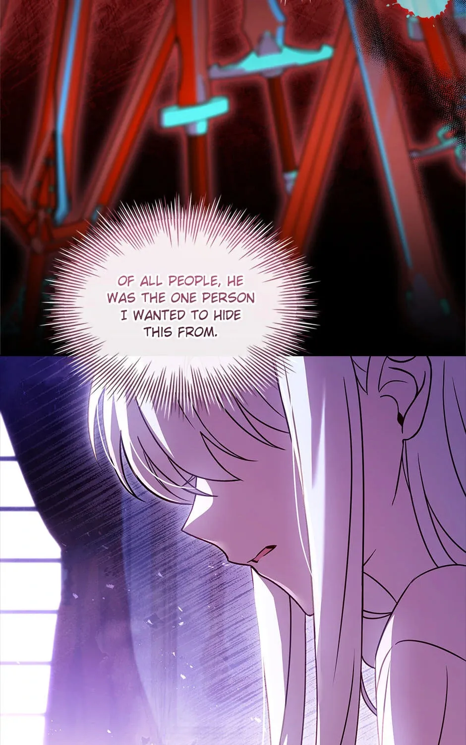 The Lady Needs a Break Chapter 138 page 145 - 