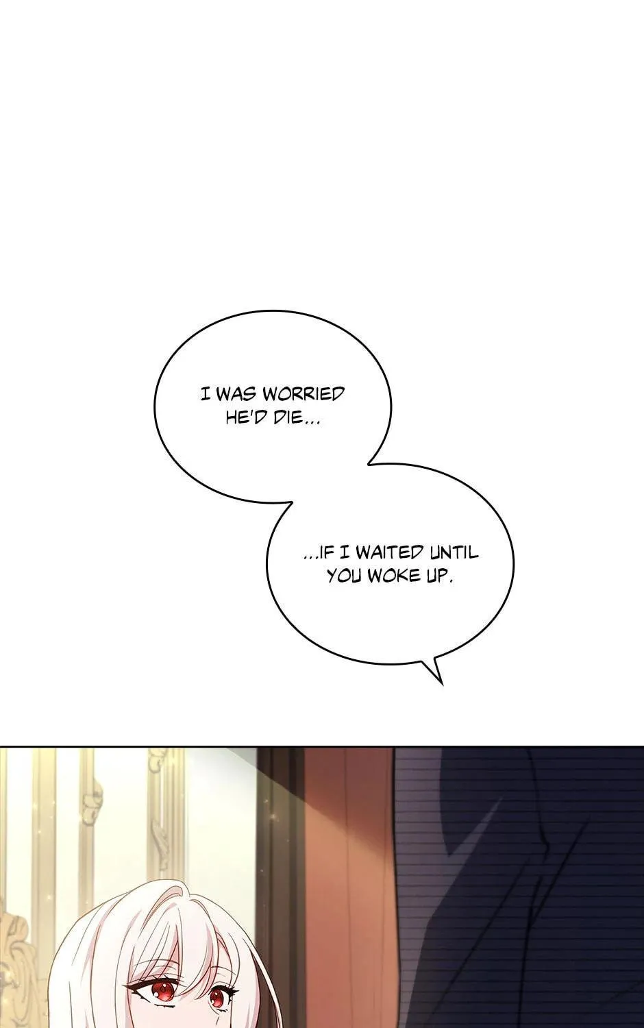 The Lady Needs a Break Chapter 138 page 159 - 