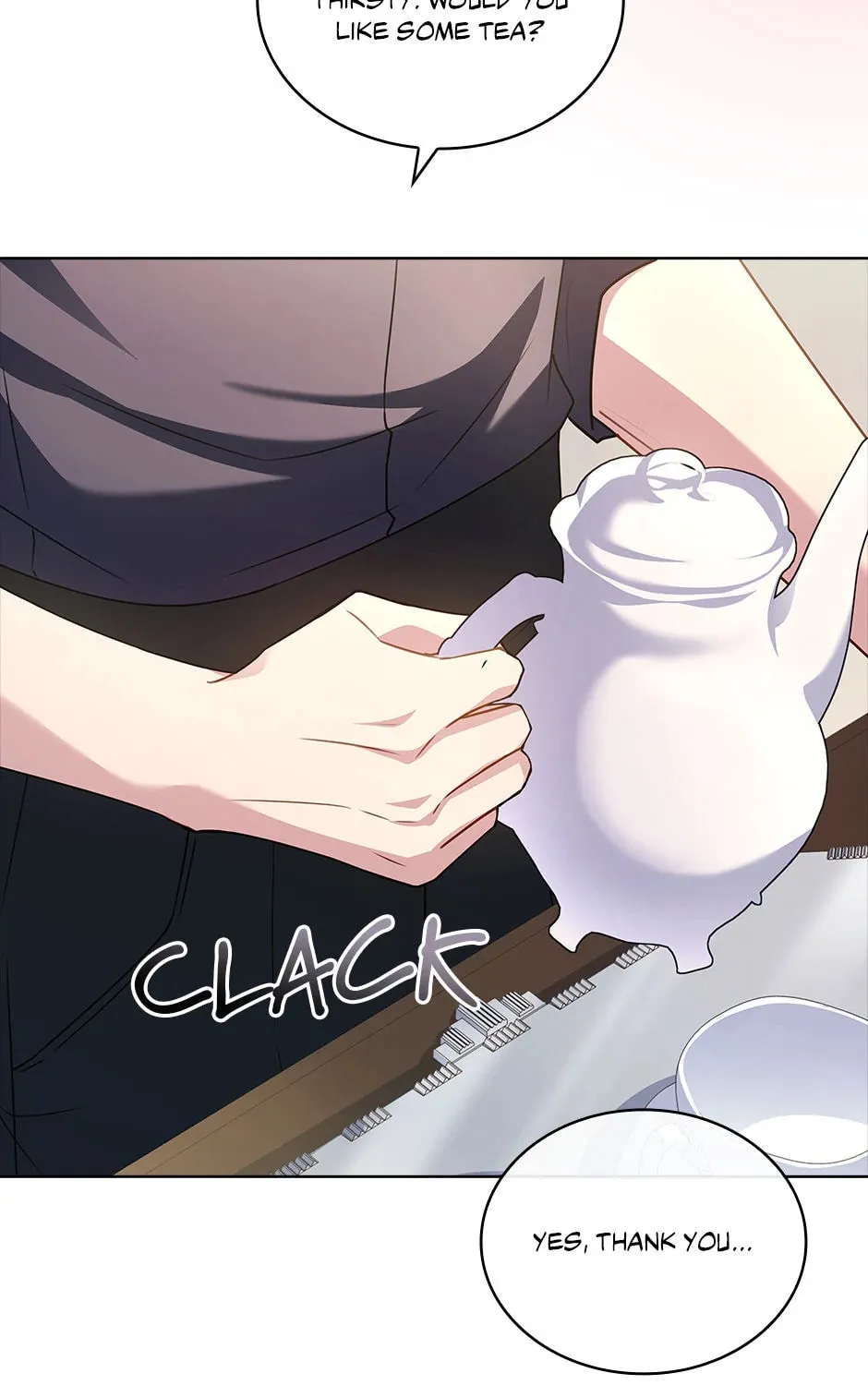 The Lady Needs a Break Chapter 138 page 165 - 