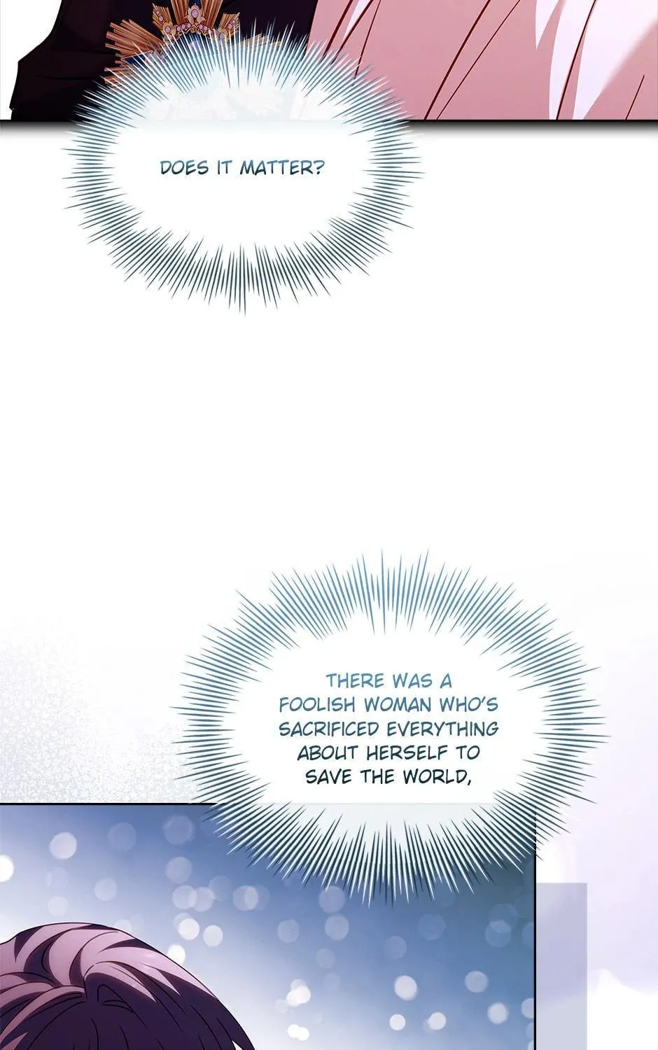 The Lady Needs a Break Chapter 138 page 19 - 