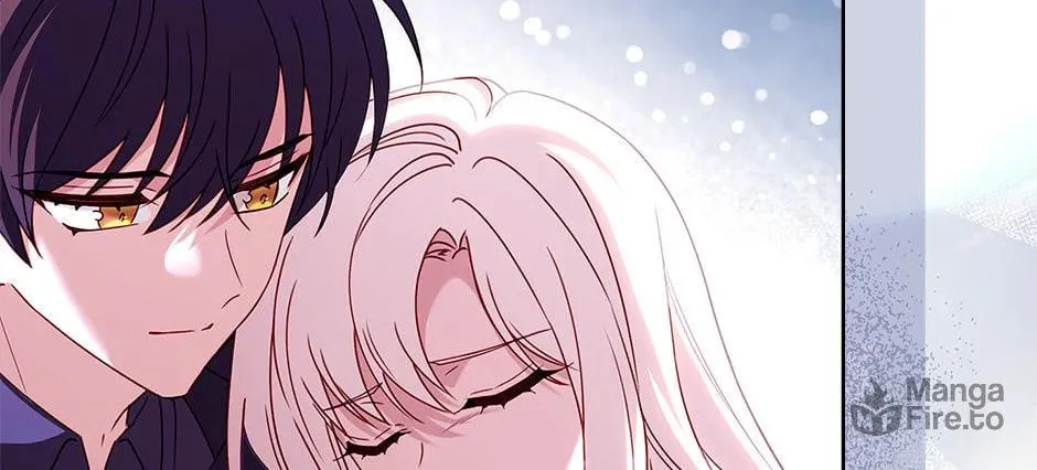 The Lady Needs a Break Chapter 138 page 20 - 
