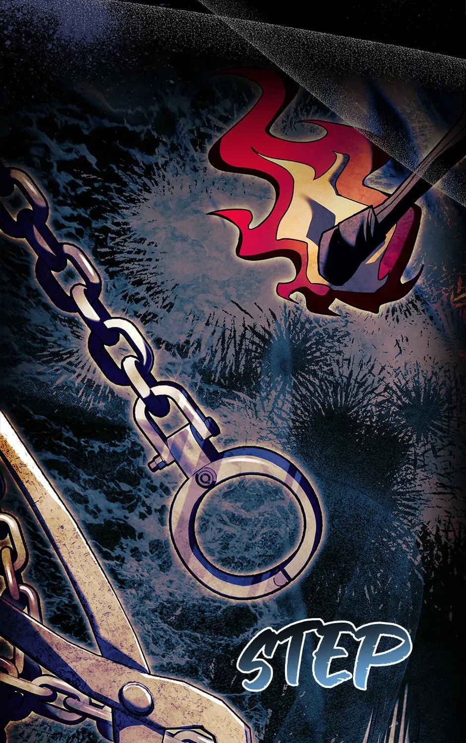 The Lady Needs a Break Chapter 138 page 3 - 
