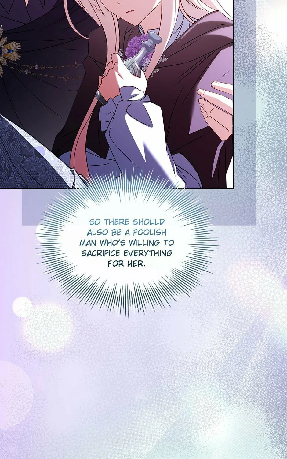 The Lady Needs a Break Chapter 138 page 21 - 
