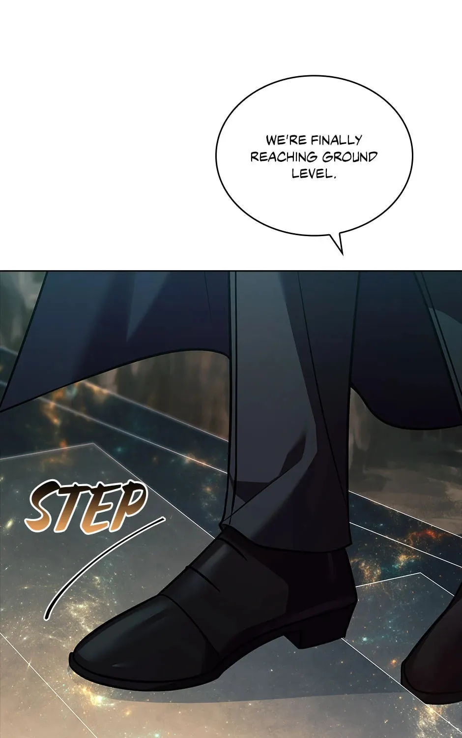 The Lady Needs a Break Chapter 138 page 27 - 