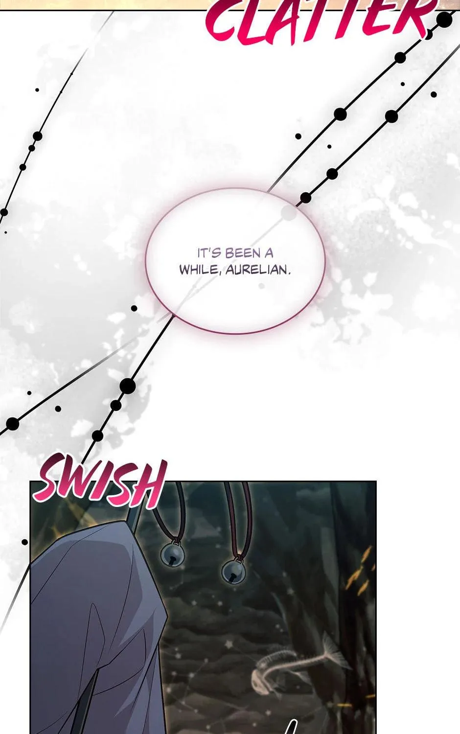 The Lady Needs a Break Chapter 138 page 29 - 