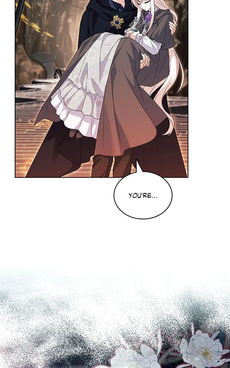 The Lady Needs a Break Chapter 138 page 31 - 