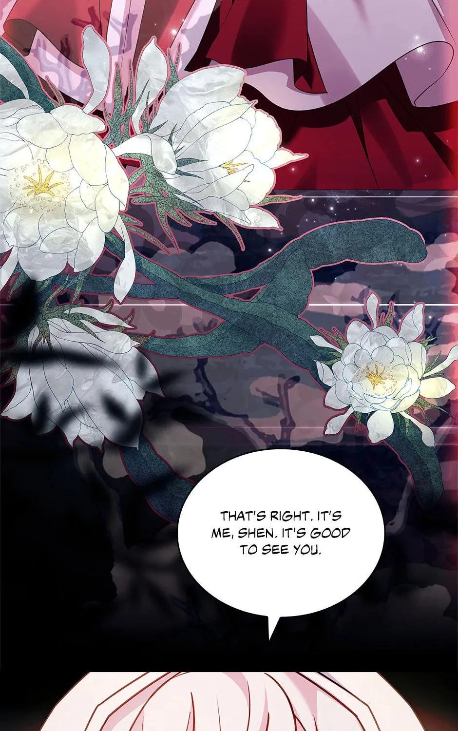 The Lady Needs a Break Chapter 138 page 35 - 