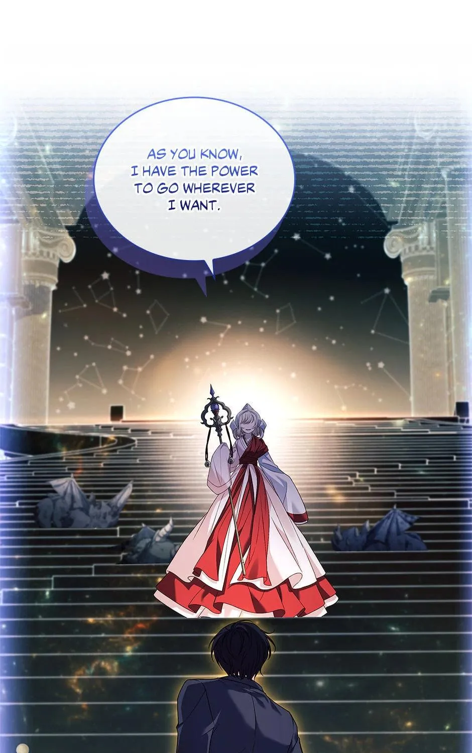 The Lady Needs a Break Chapter 138 page 41 - 
