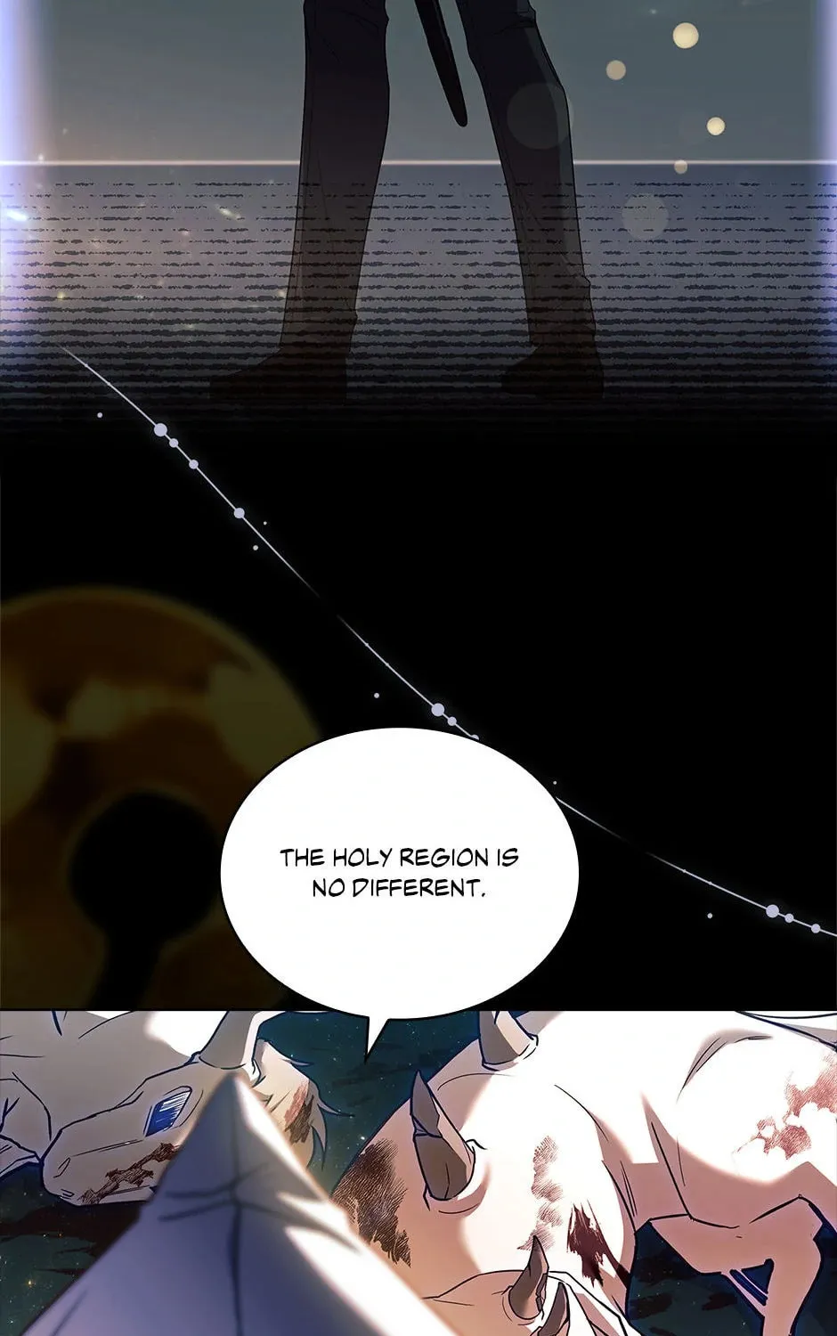 The Lady Needs a Break Chapter 138 page 43 - 