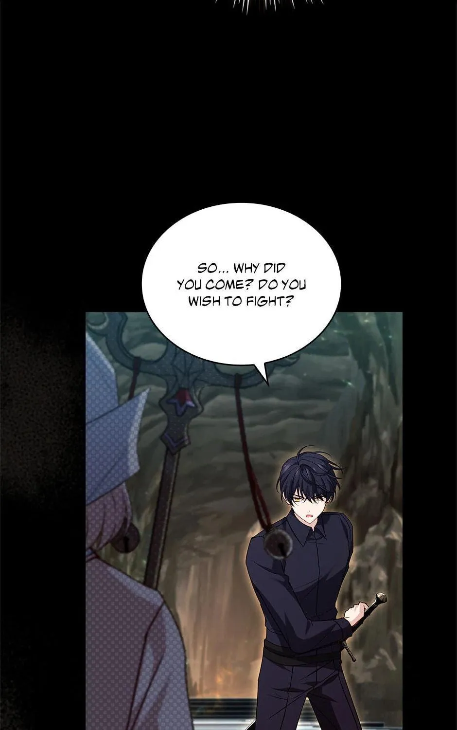 The Lady Needs a Break Chapter 138 page 47 - 
