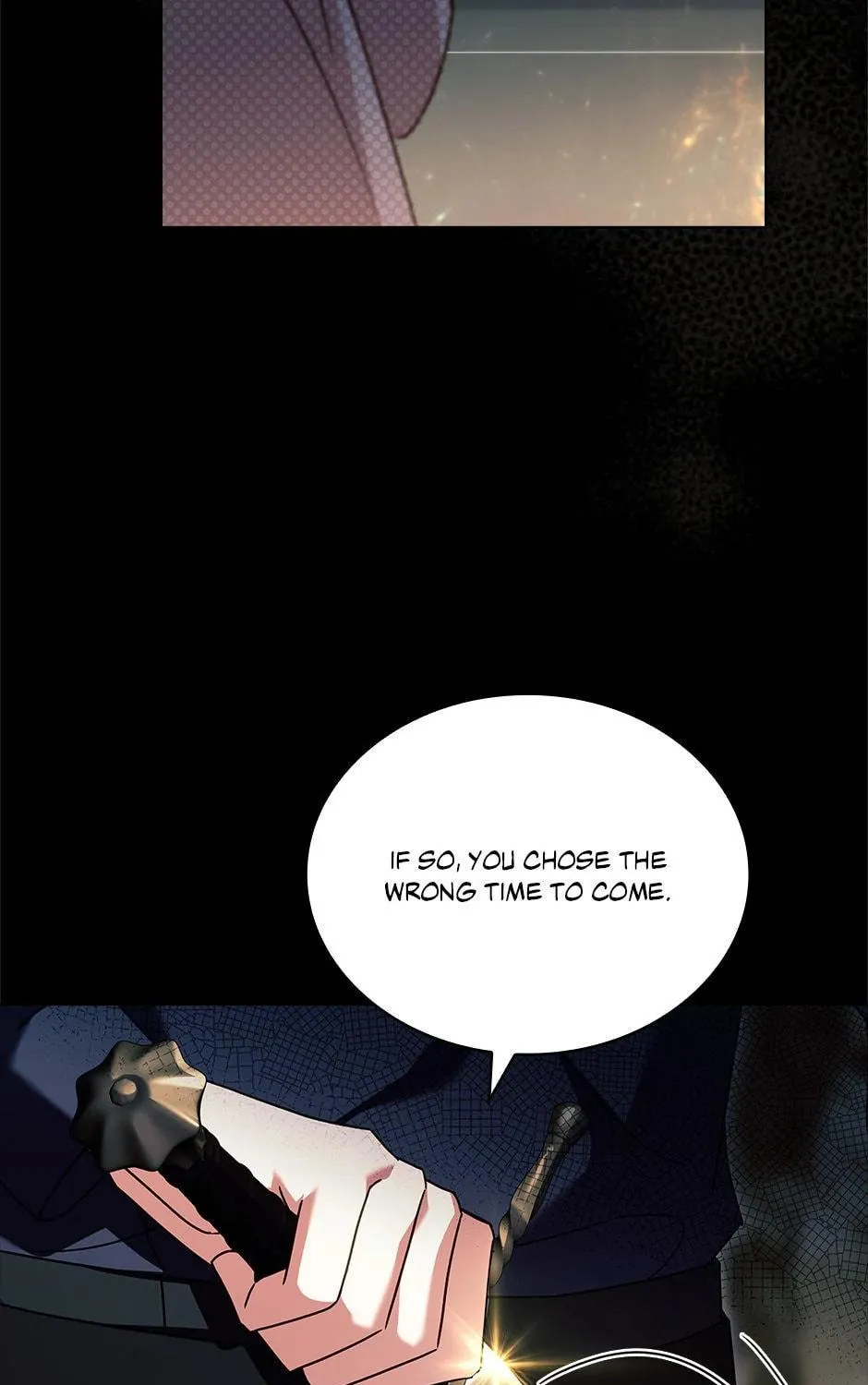 The Lady Needs a Break Chapter 138 page 49 - 