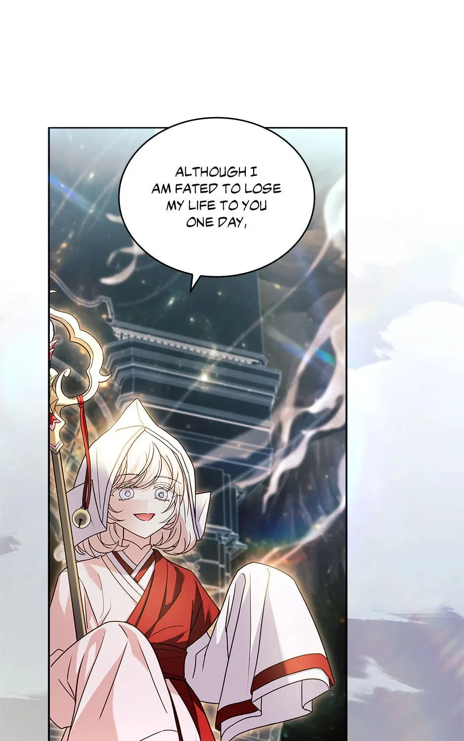 The Lady Needs a Break Chapter 138 page 57 - 