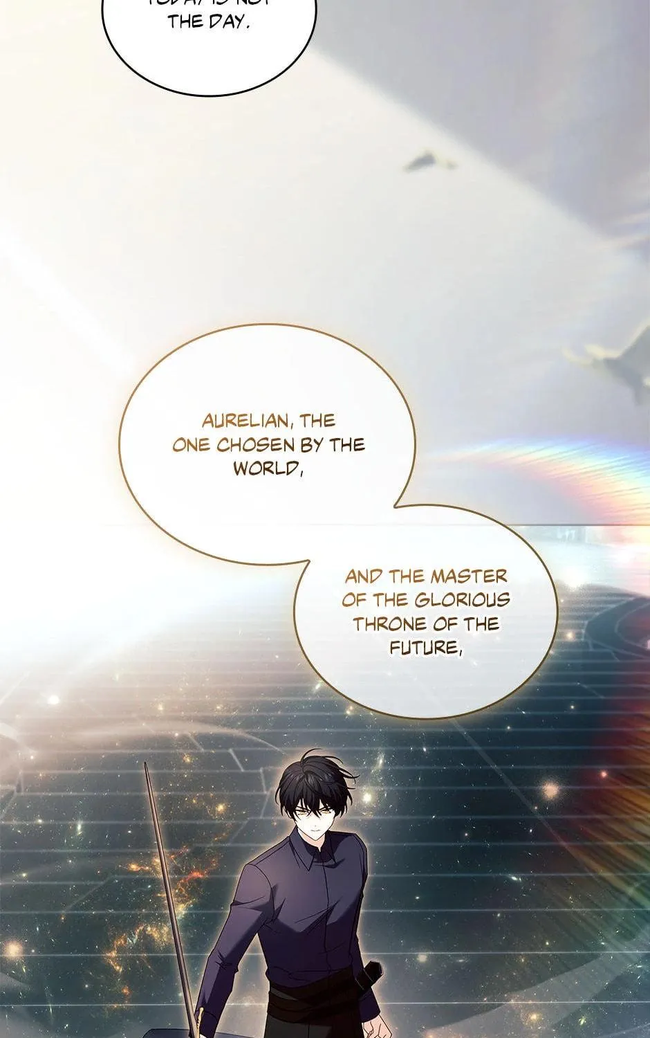 The Lady Needs a Break Chapter 138 page 59 - 