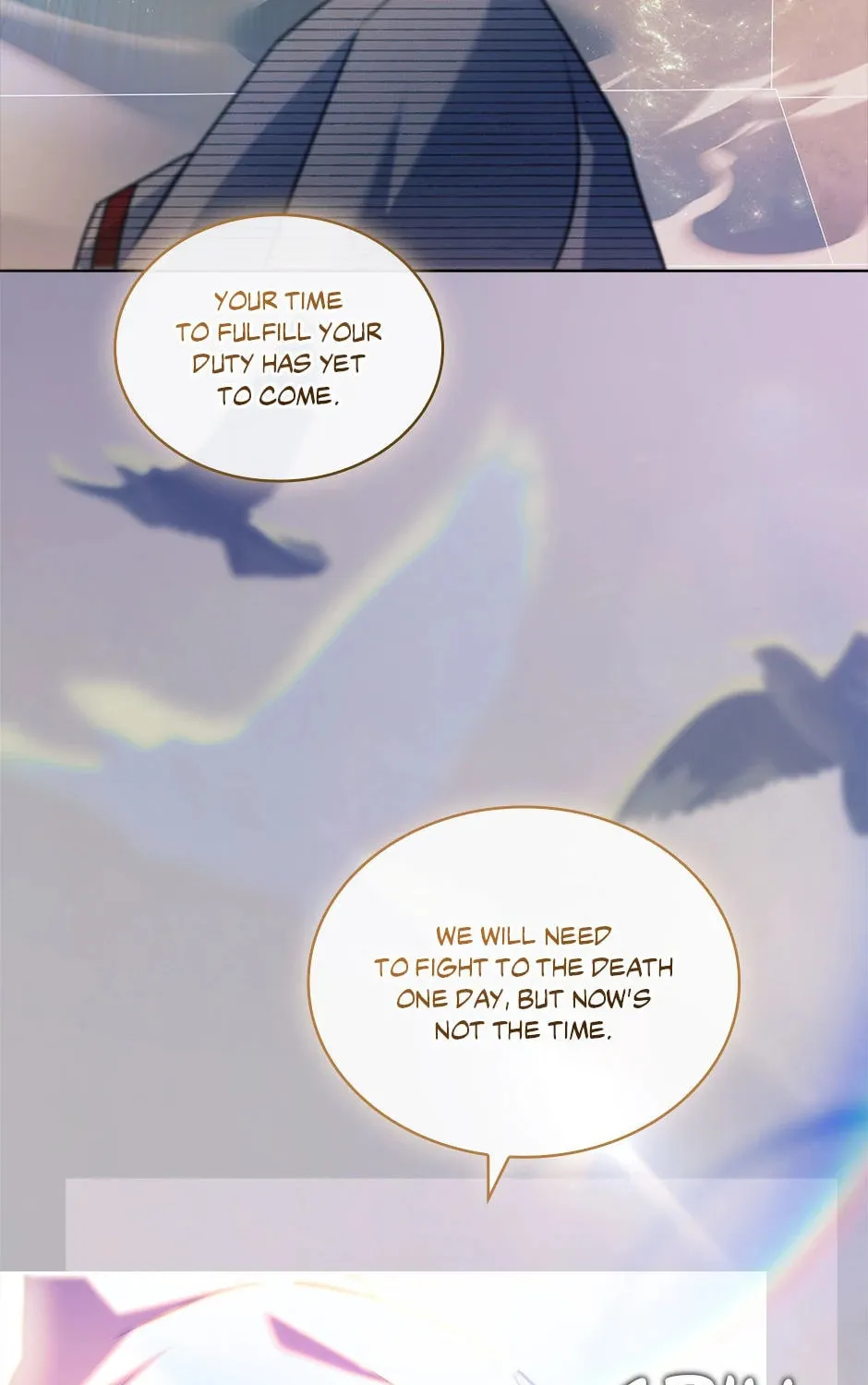 The Lady Needs a Break Chapter 138 page 61 - 