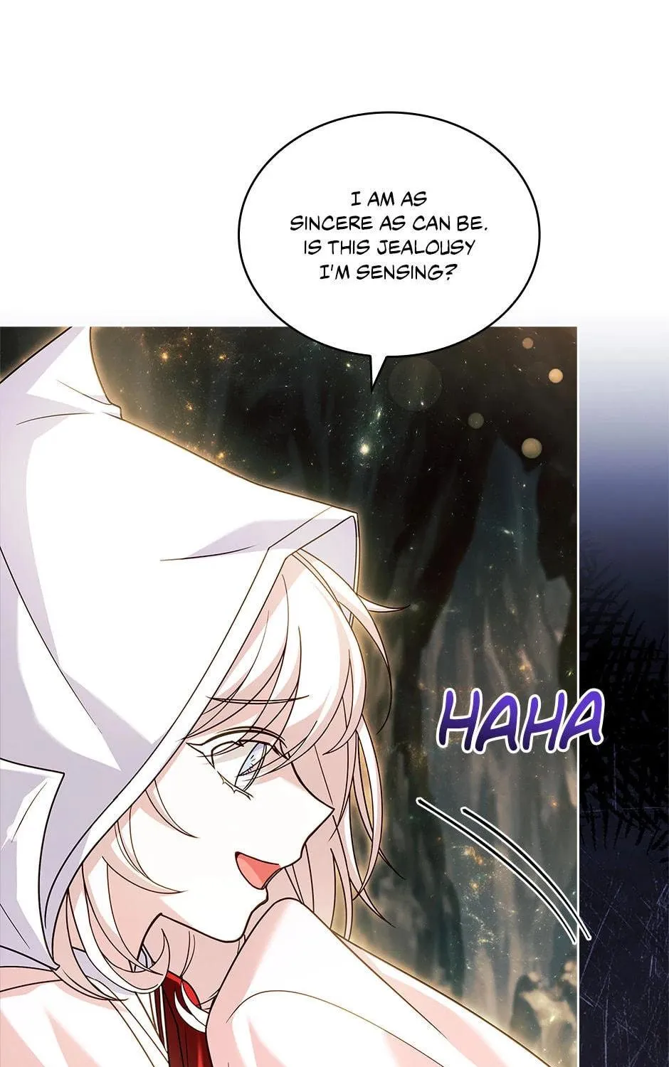 The Lady Needs a Break Chapter 138 page 77 - 