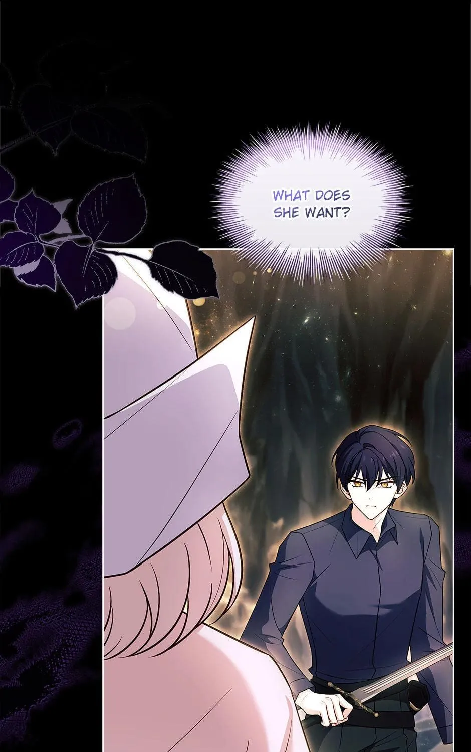 The Lady Needs a Break Chapter 138 page 83 - 