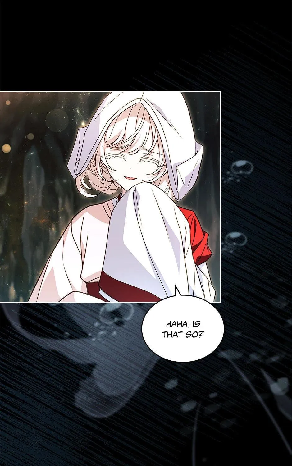The Lady Needs a Break Chapter 138 page 95 - 