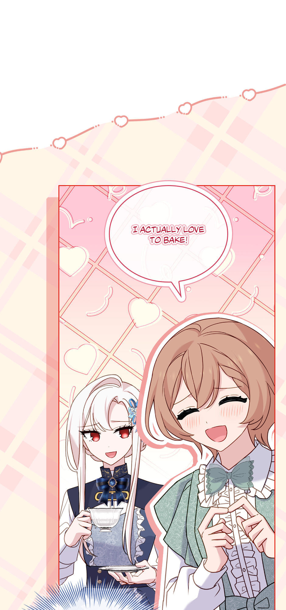 The Lady Needs a Break Chapter 139.1 page 13 - 