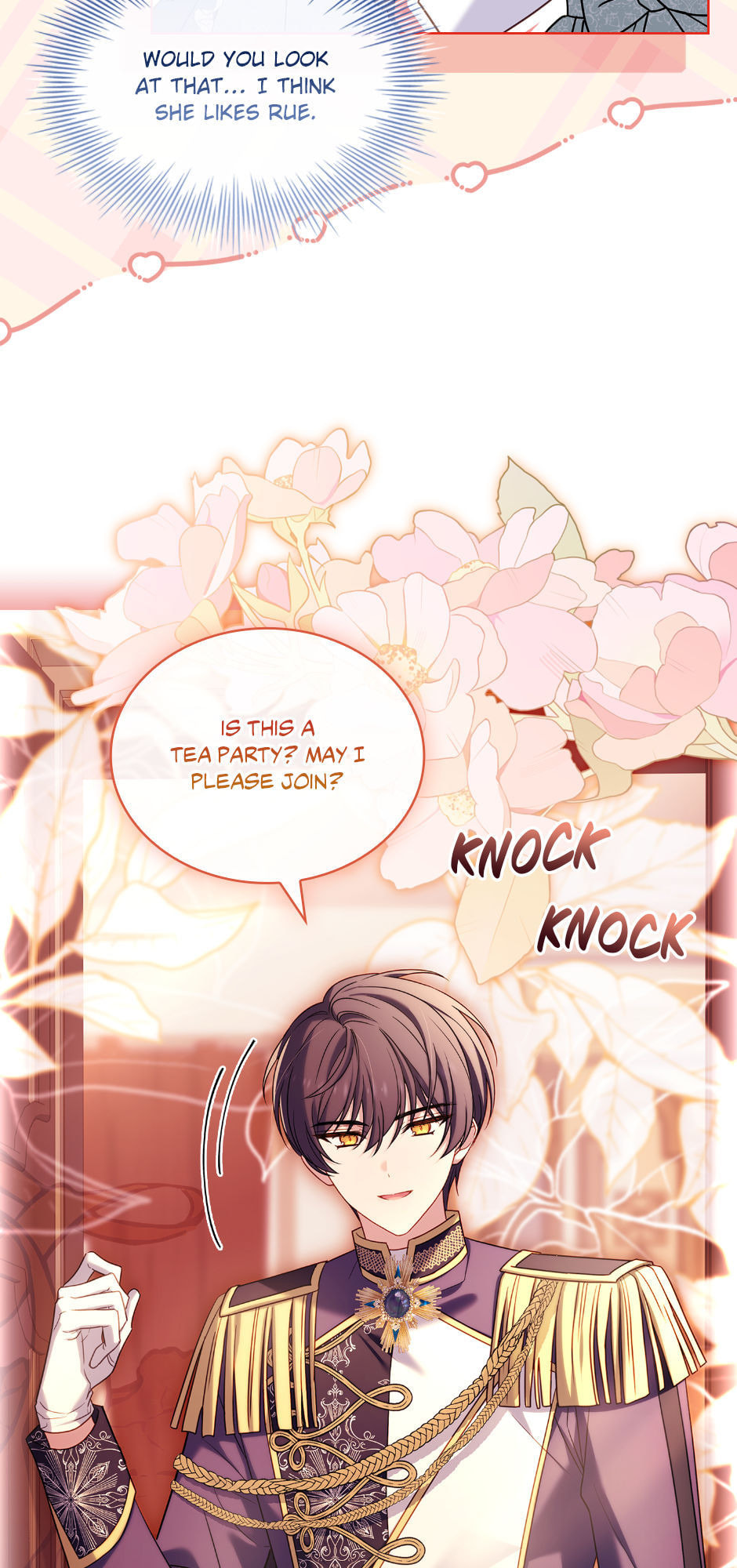 The Lady Needs a Break Chapter 139.1 page 14 - 