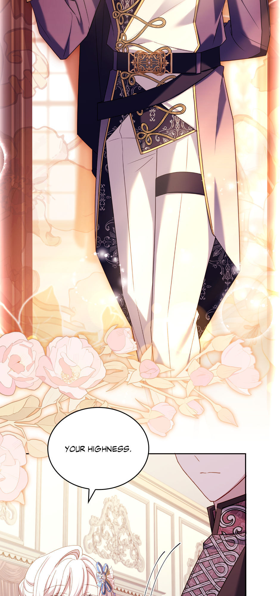 The Lady Needs a Break Chapter 139.1 page 15 - 