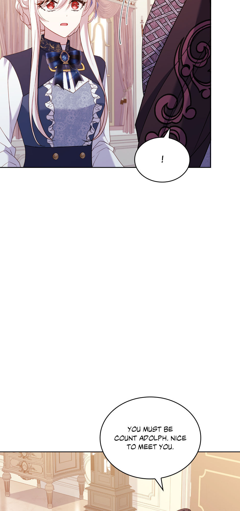 The Lady Needs a Break Chapter 139.1 page 16 - 