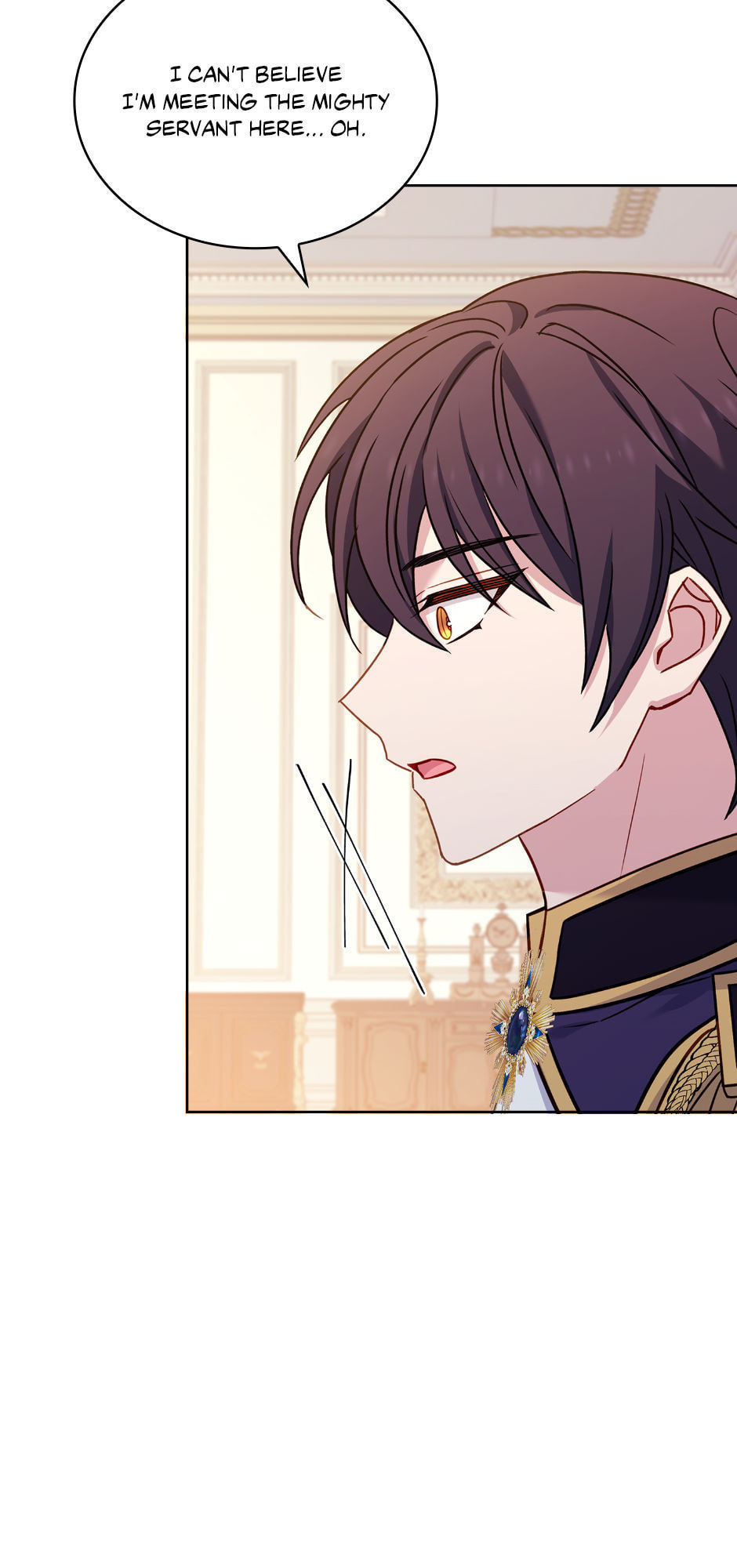 The Lady Needs a Break Chapter 139.1 page 18 - 
