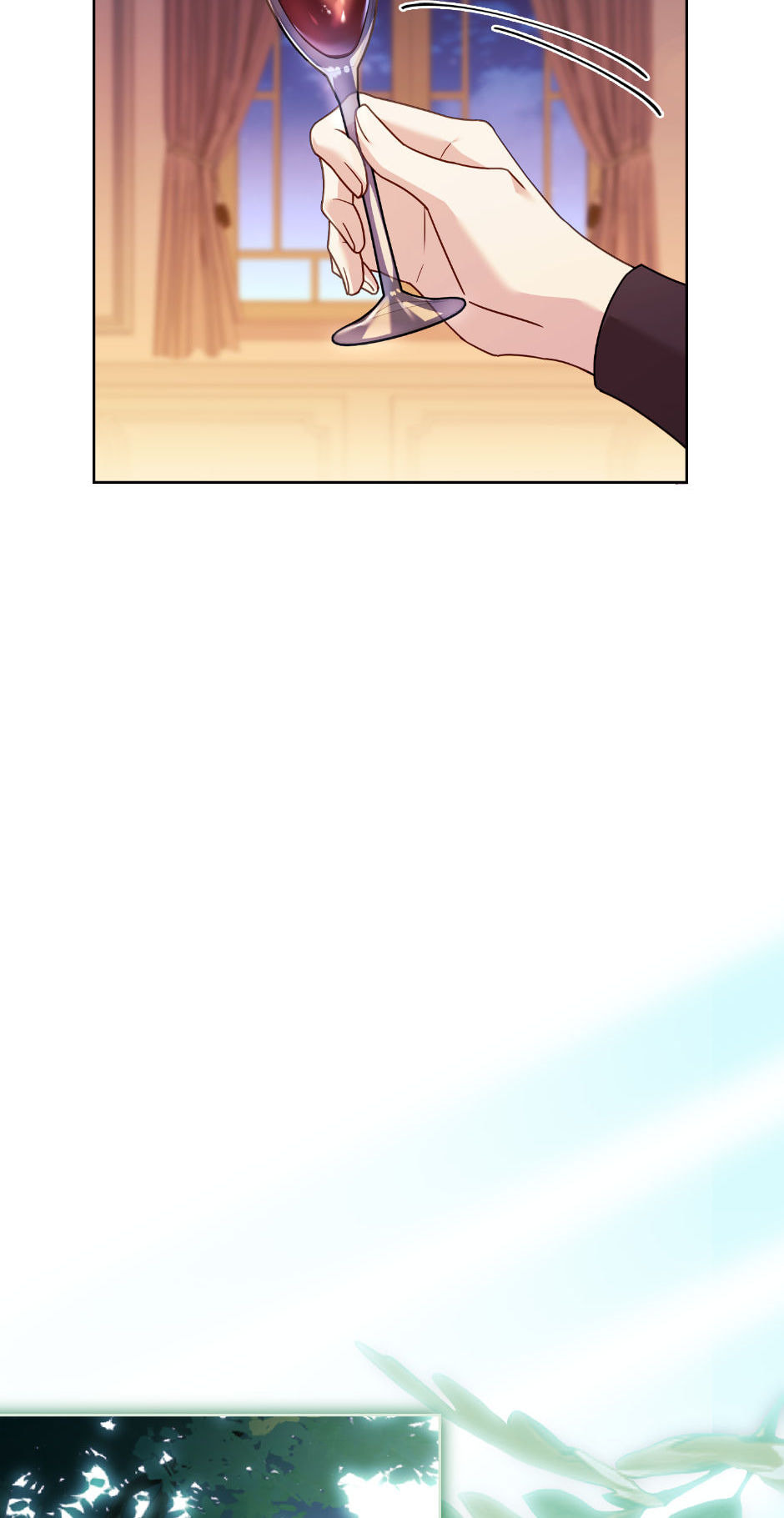 The Lady Needs a Break Chapter 139.1 page 31 - 