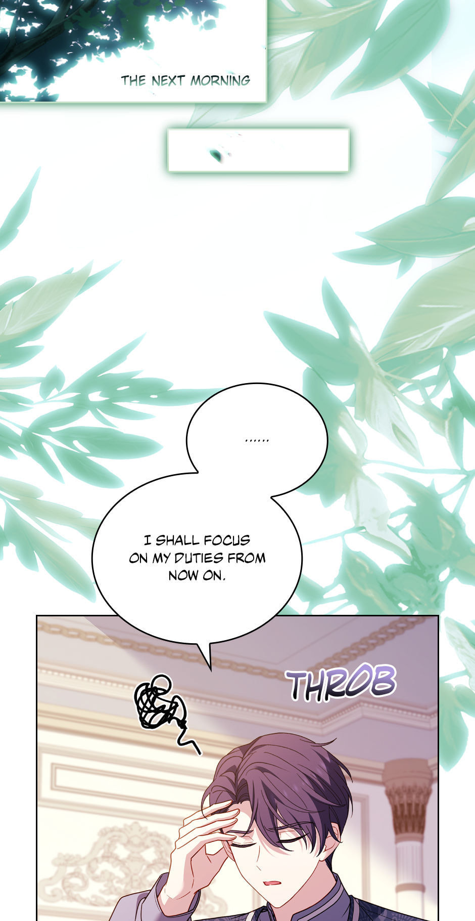 The Lady Needs a Break Chapter 139.1 page 32 - 