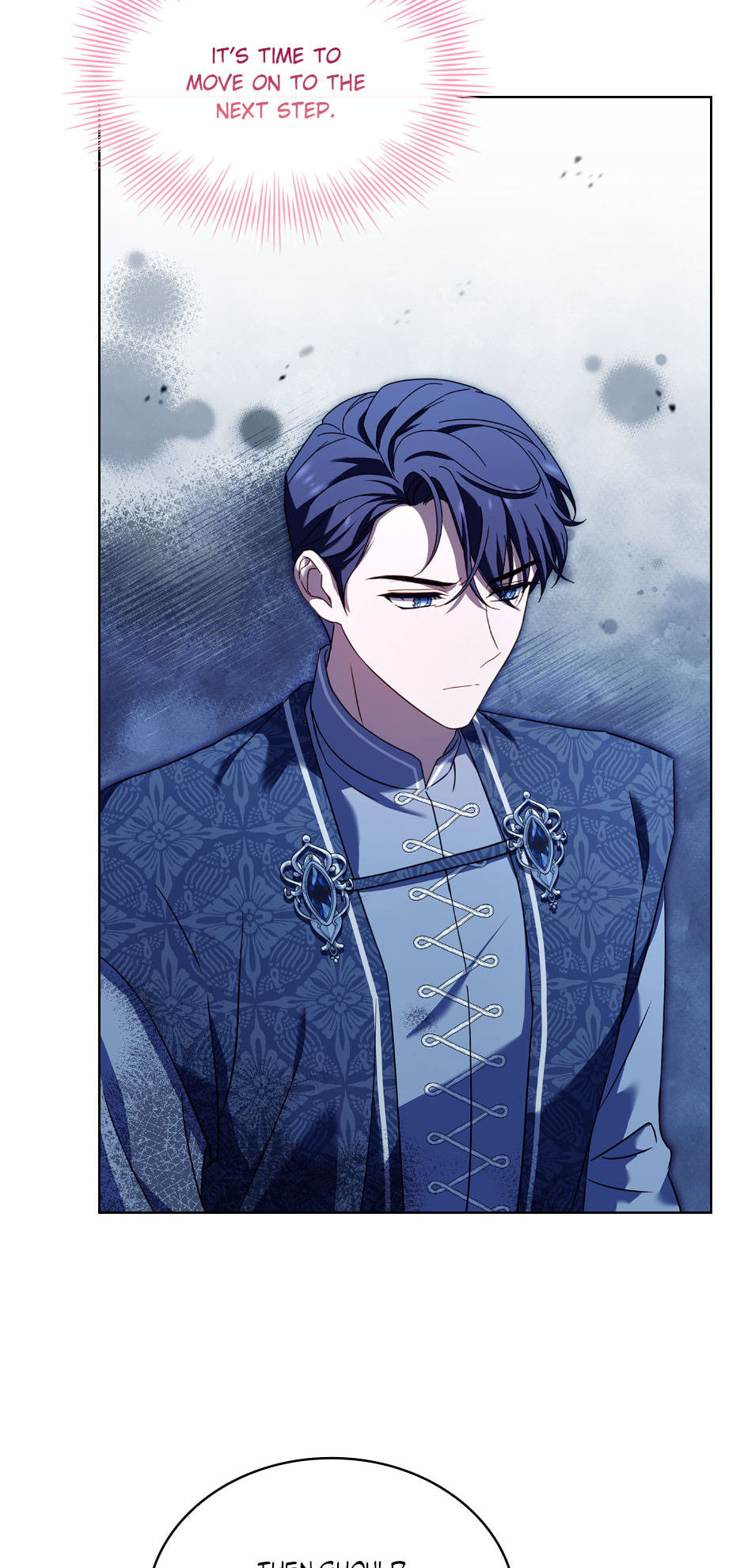 The Lady Needs a Break Chapter 139.1 page 37 - 