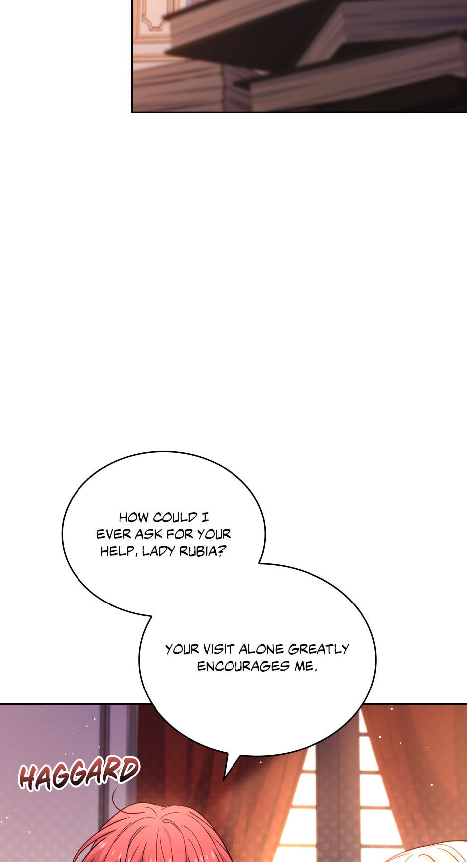 The Lady Needs a Break Chapter 139.1 page 44 - 