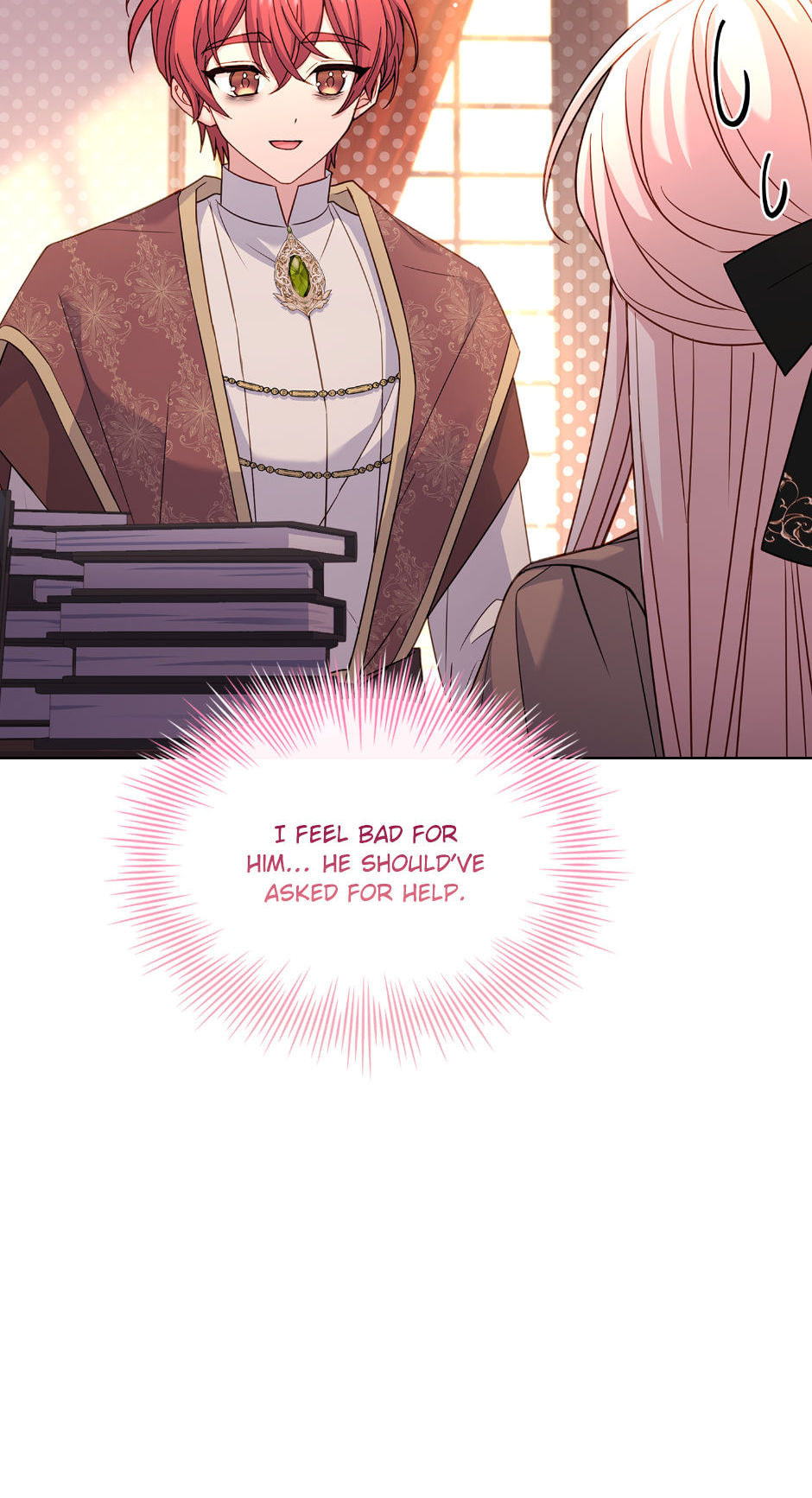 The Lady Needs a Break Chapter 139.1 page 45 - 