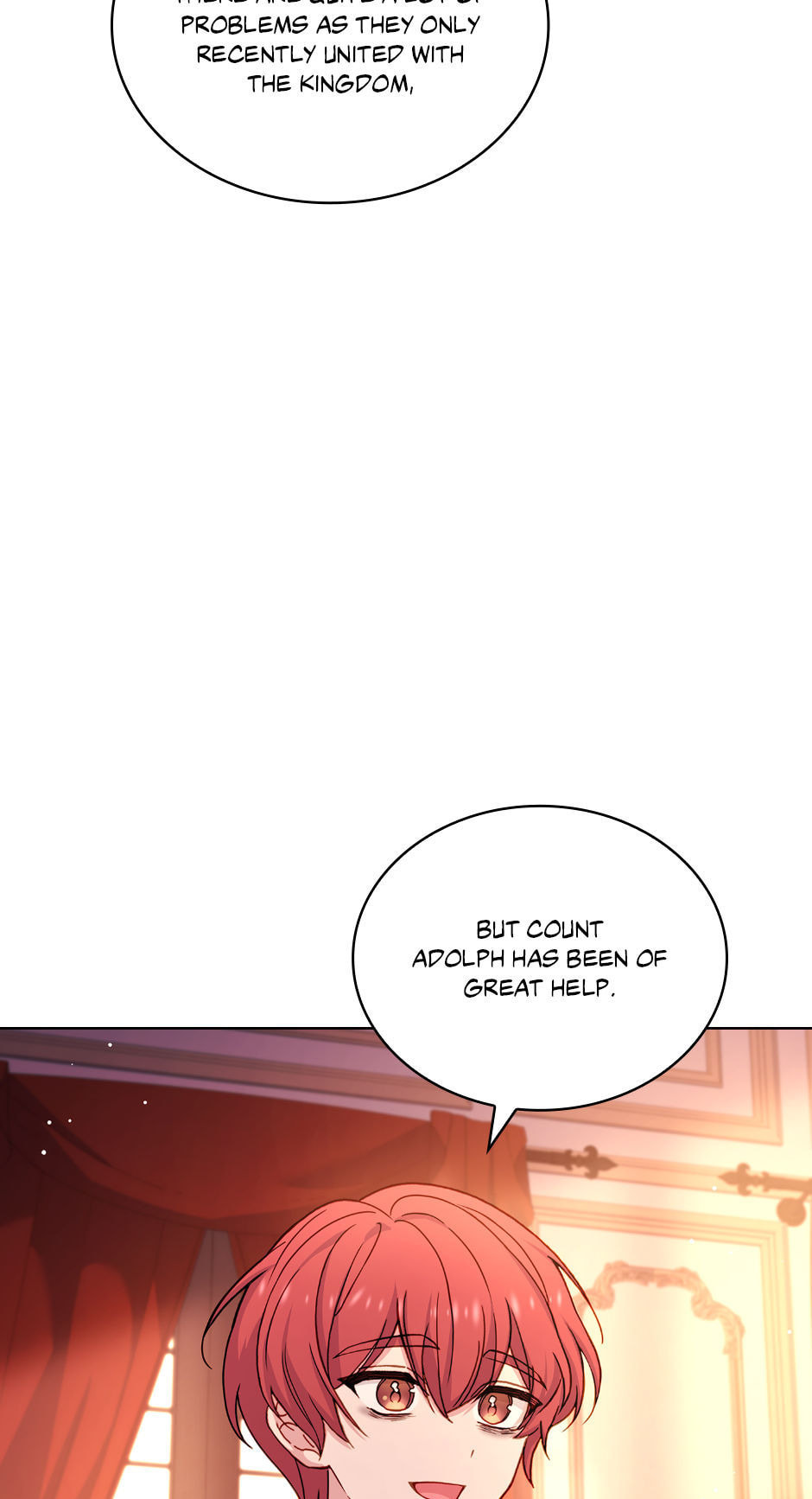 The Lady Needs a Break Chapter 139.1 page 47 - 