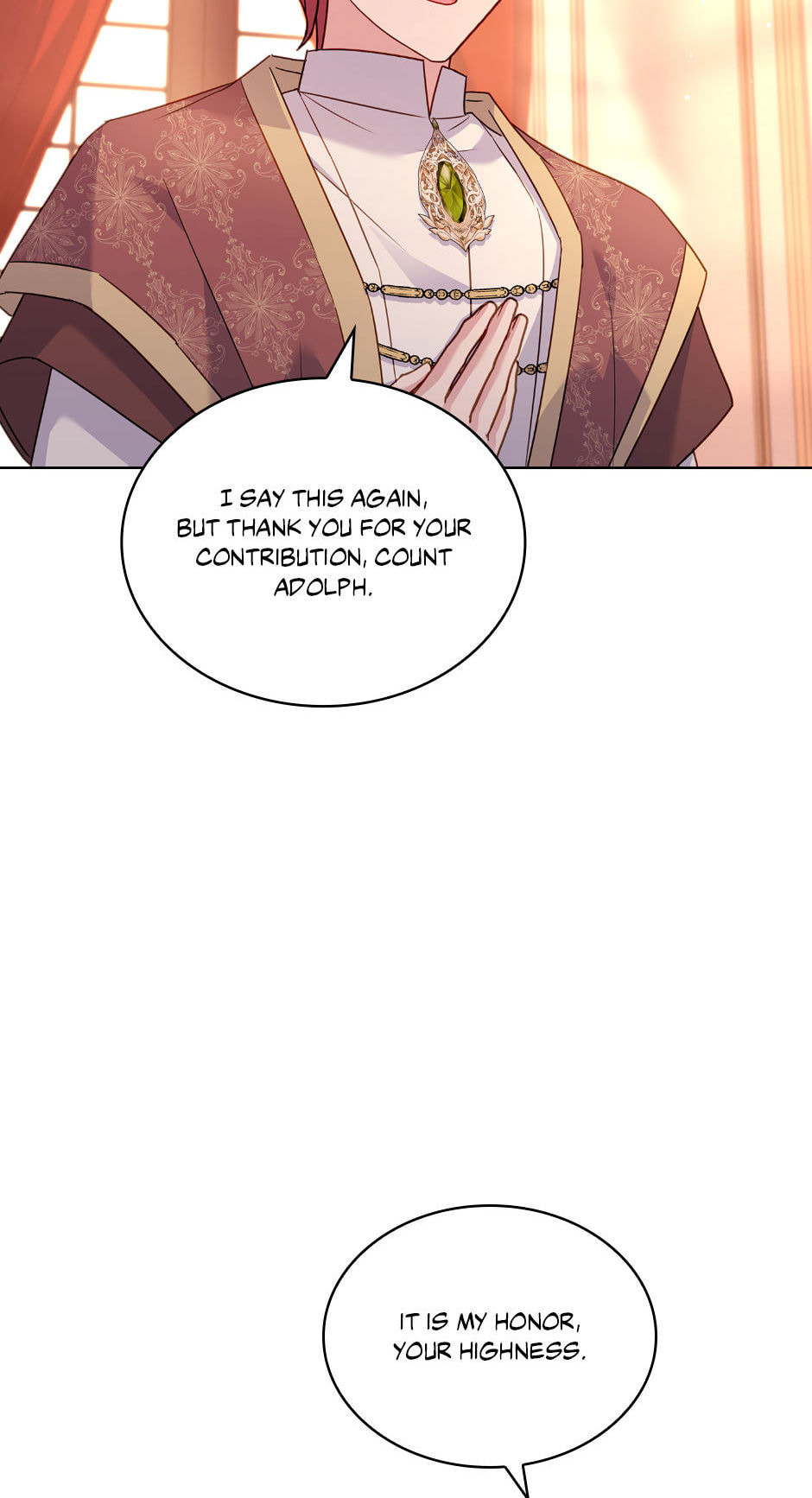 The Lady Needs a Break Chapter 139.1 page 48 - 
