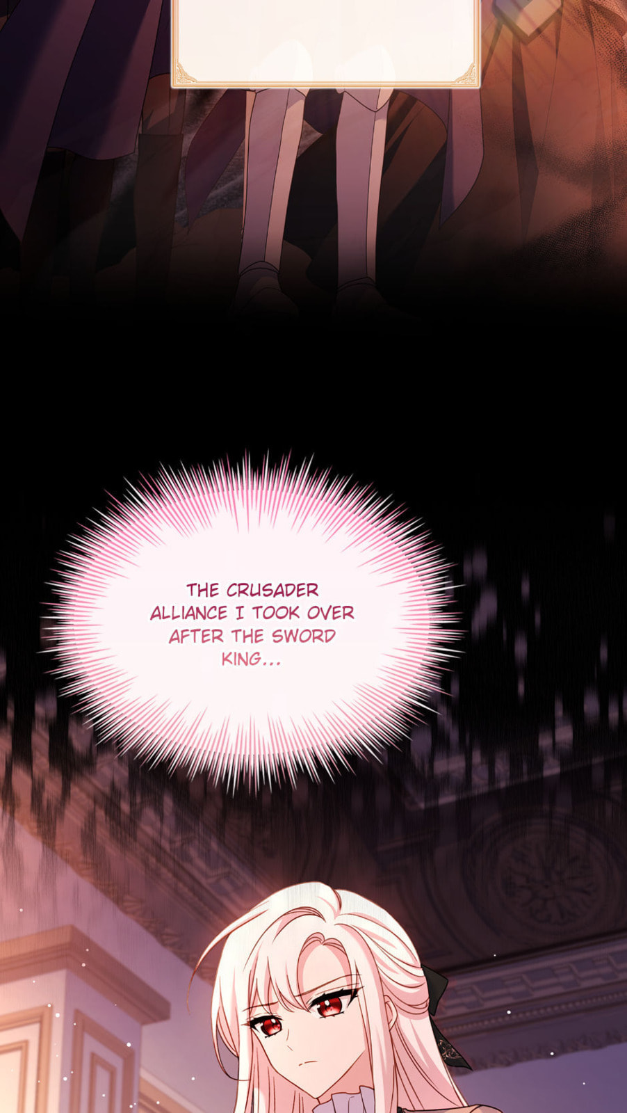 The Lady Needs a Break Chapter 139.1 page 54 - 