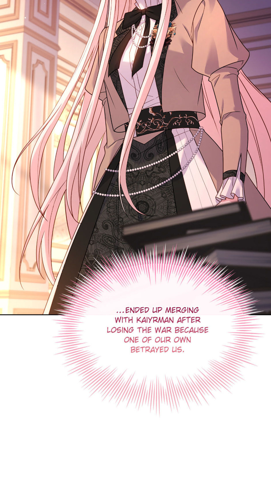 The Lady Needs a Break Chapter 139.1 page 55 - 