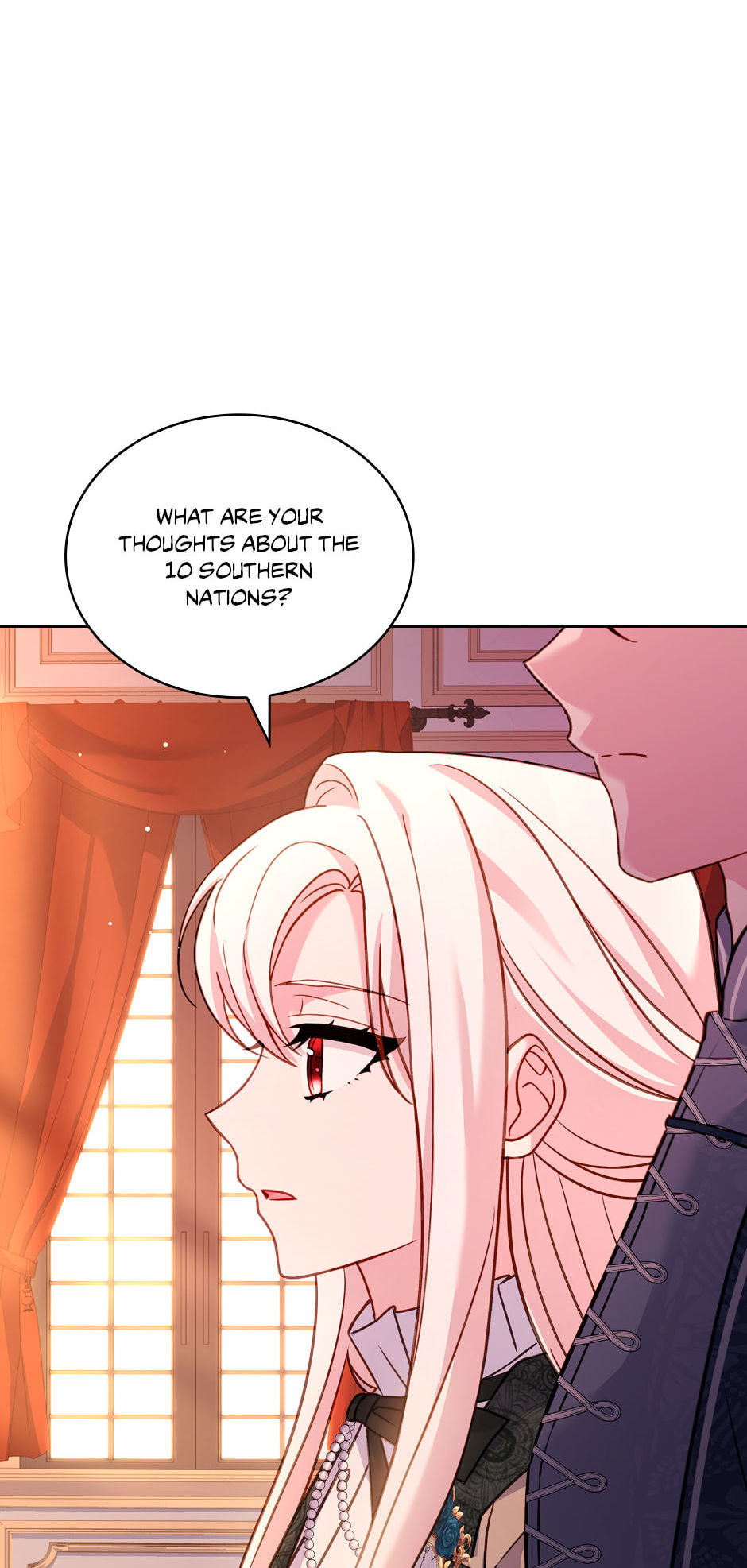 The Lady Needs a Break Chapter 139.1 page 57 - 