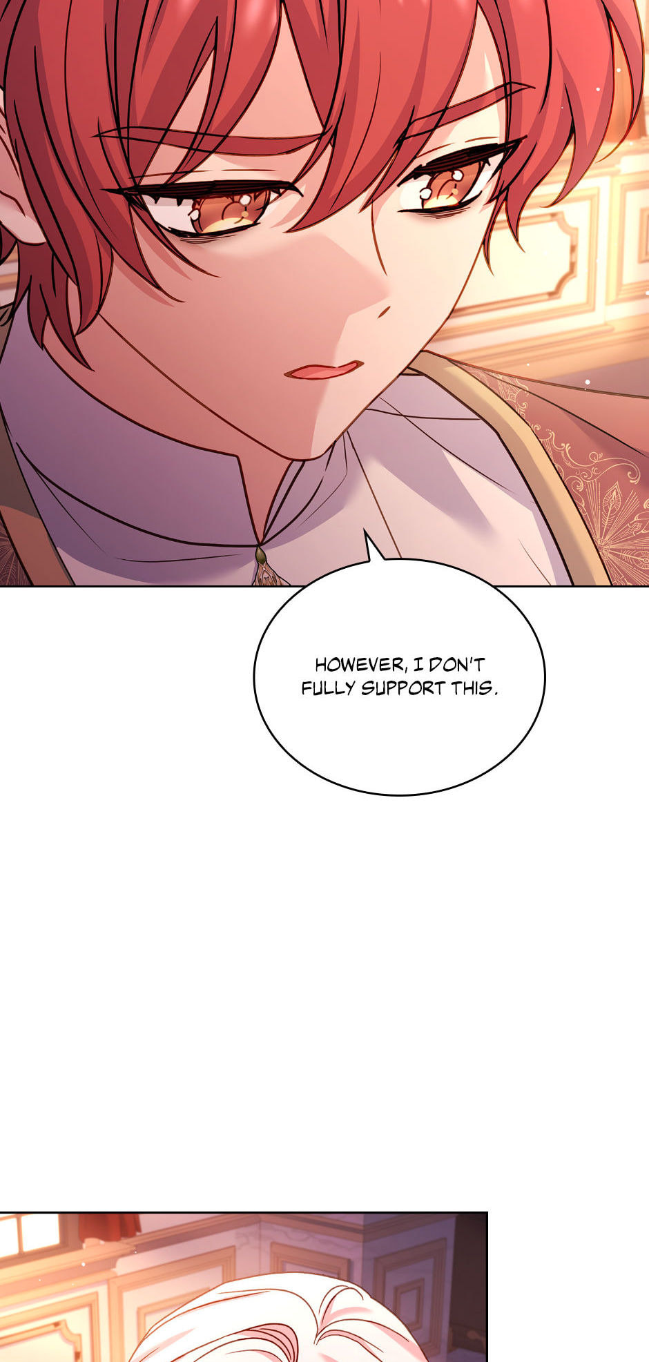 The Lady Needs a Break Chapter 139.1 page 60 - 