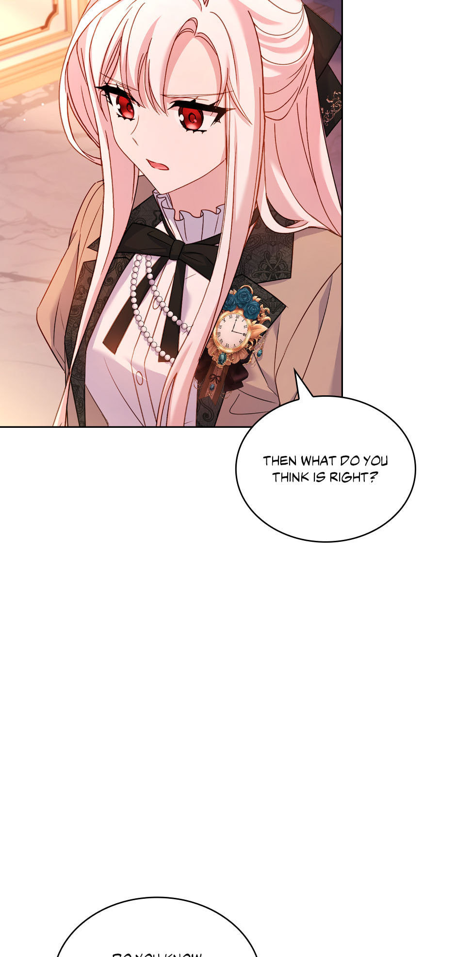 The Lady Needs a Break Chapter 139.1 page 61 - 