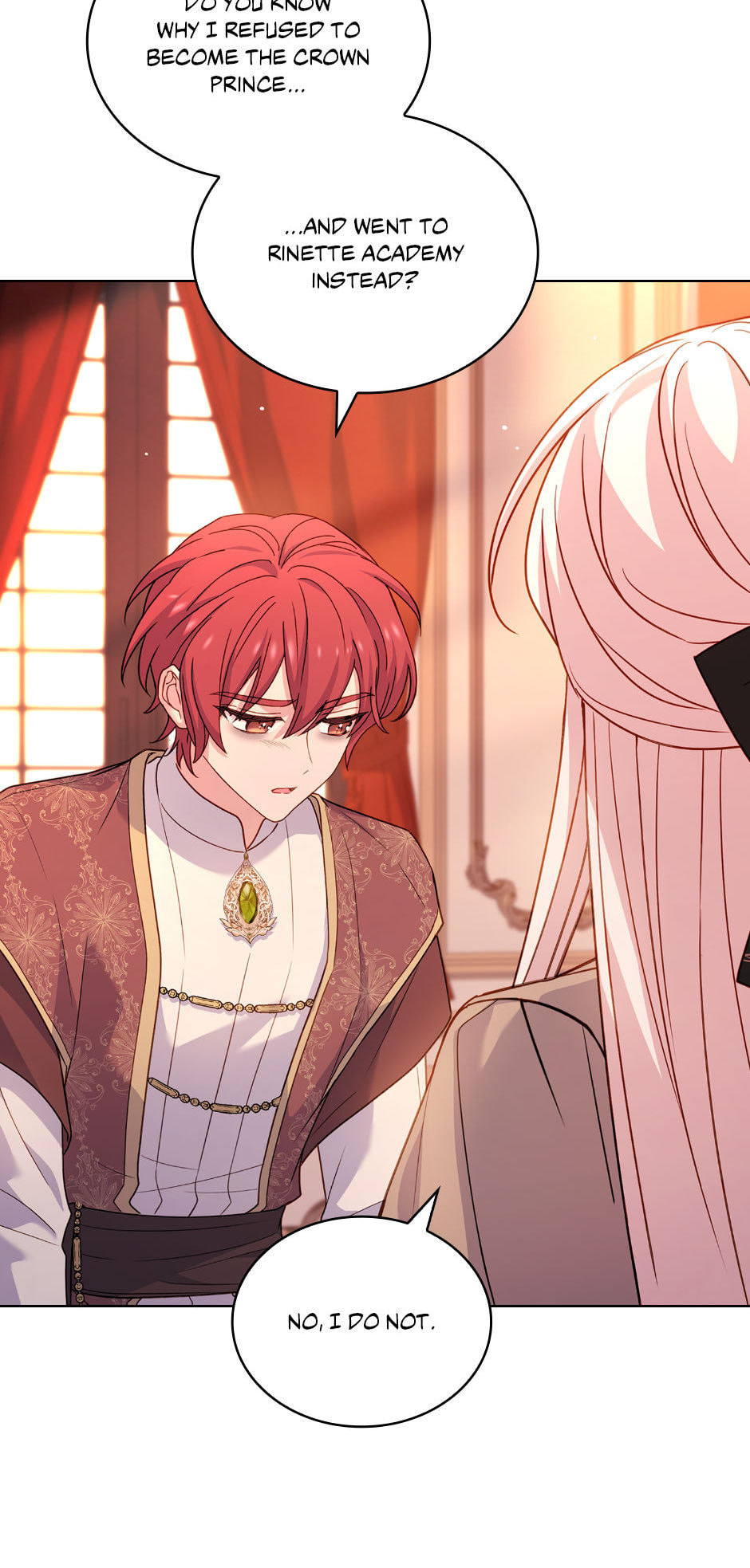 The Lady Needs a Break Chapter 139.1 page 62 - 
