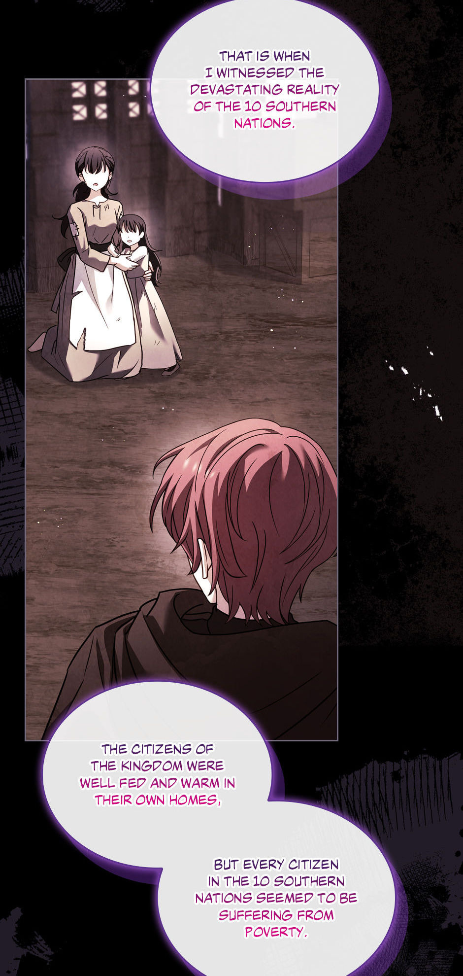 The Lady Needs a Break Chapter 139.1 page 64 - 