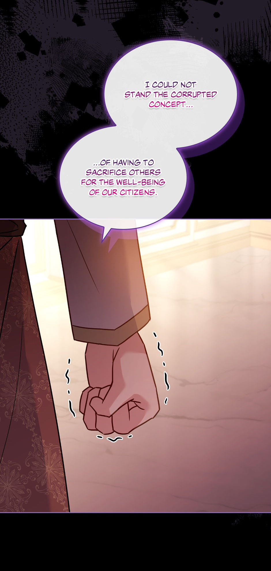 The Lady Needs a Break Chapter 139.1 page 66 - 