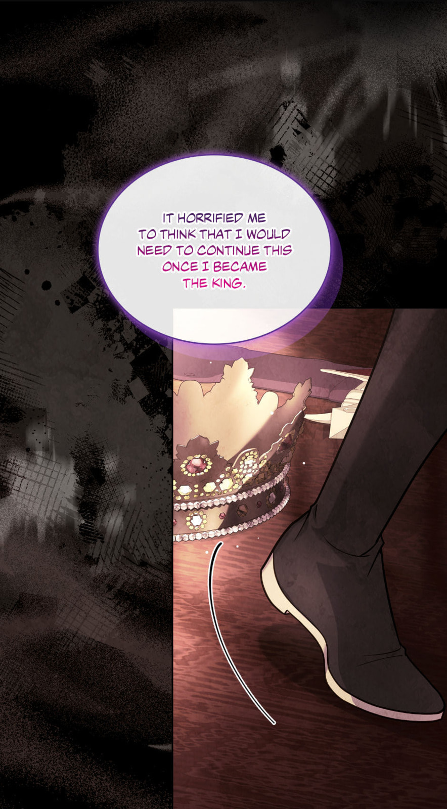 The Lady Needs a Break Chapter 139.1 page 67 - 