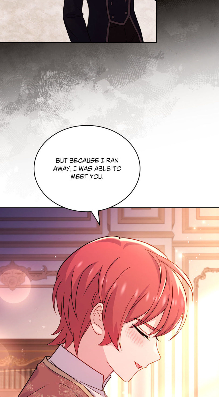 The Lady Needs a Break Chapter 139.1 page 69 - 