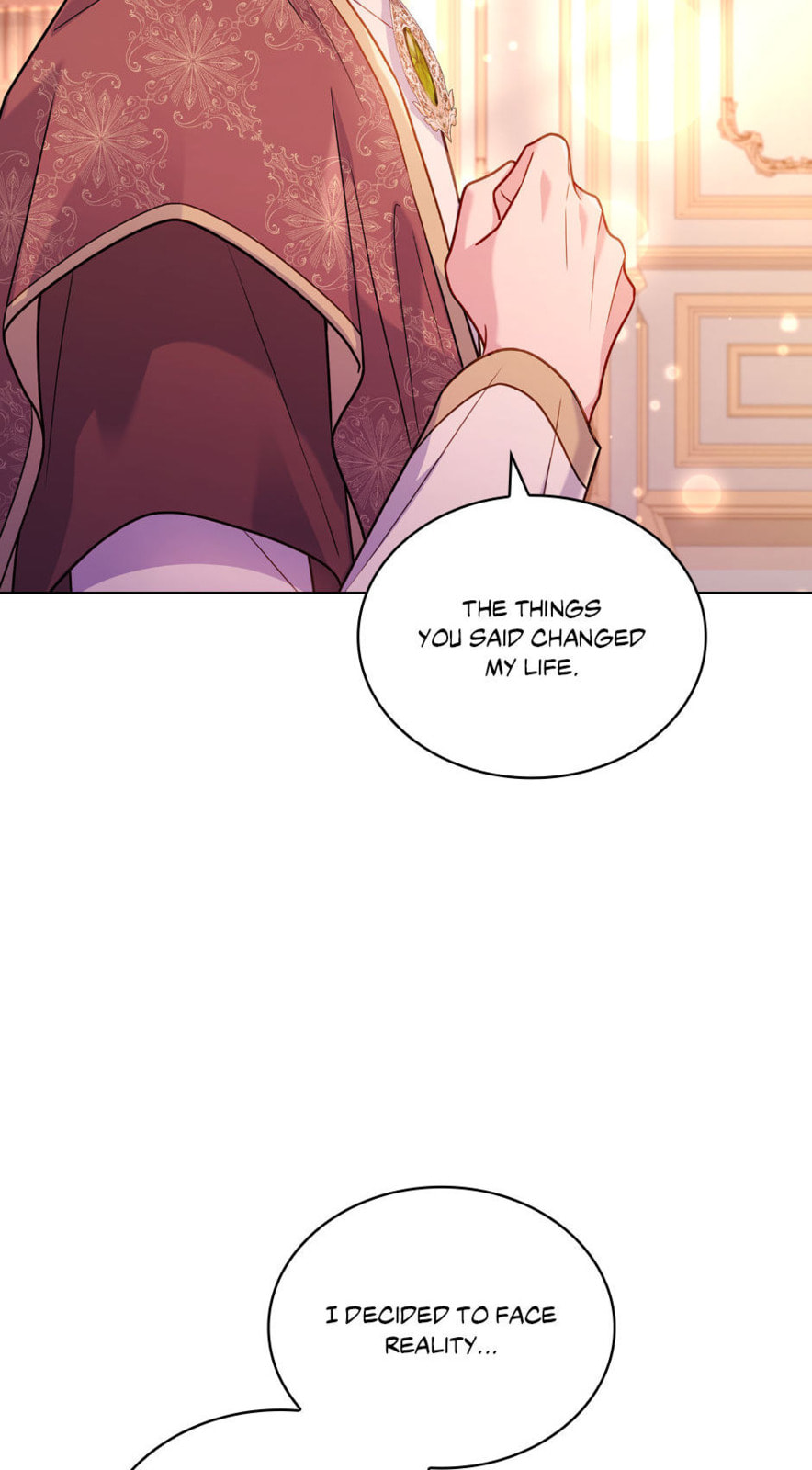 The Lady Needs a Break Chapter 139.1 page 70 - 
