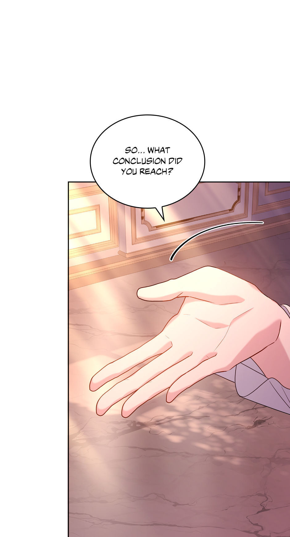 The Lady Needs a Break Chapter 139.1 page 72 - 